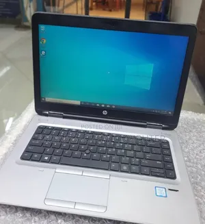 Laptop HP 8GB Intel Core i5 SSD 256GB