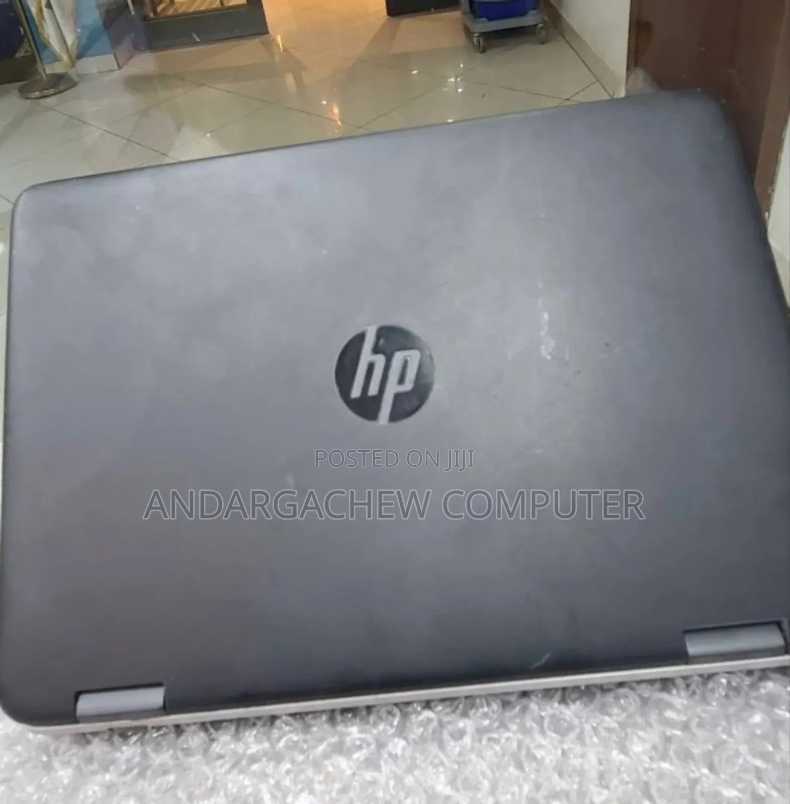 Laptop HP 8GB Intel Core i5 SSD 256GB