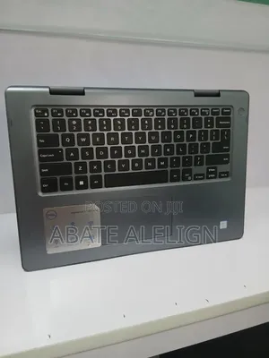 New Laptop Dell Inspiron 15 8GB Intel Core i3 SSD 256GB