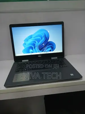 New Laptop Dell Inspiron 15 8GB Intel Core i3 SSD 256GB