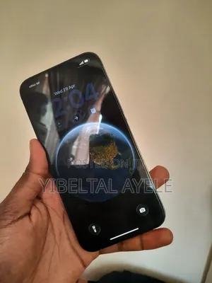 New Apple iPhone 13 Pro Max 128 GB Gray