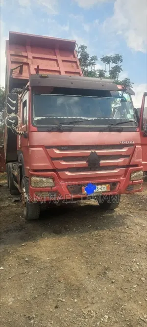 ሲኖ ገልባጭ ደረጃ አንድ የሆነ በሚገርም ዋጋ
