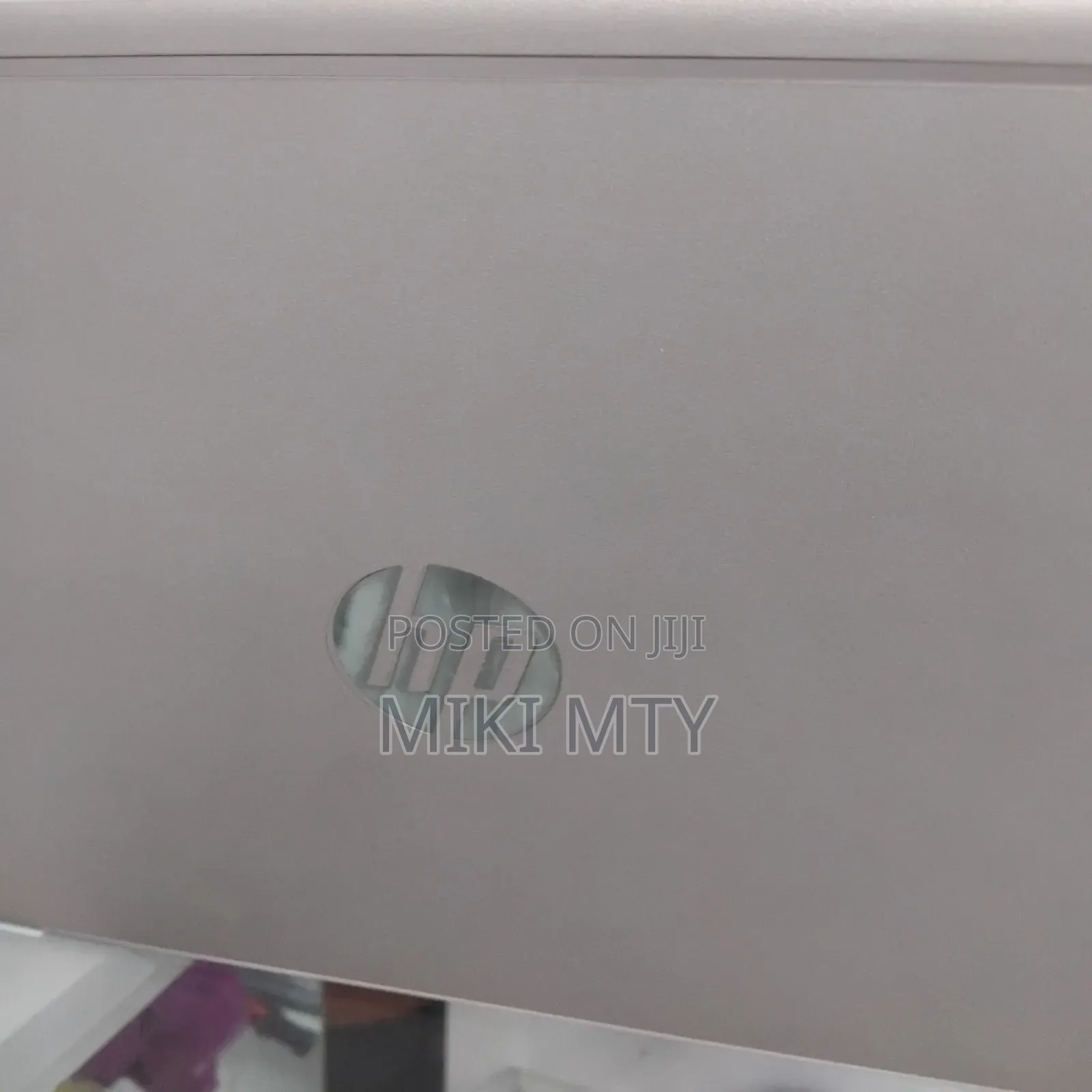 New Laptop HP Pavilion 15 8GB Intel Core i7 SSD 512GB