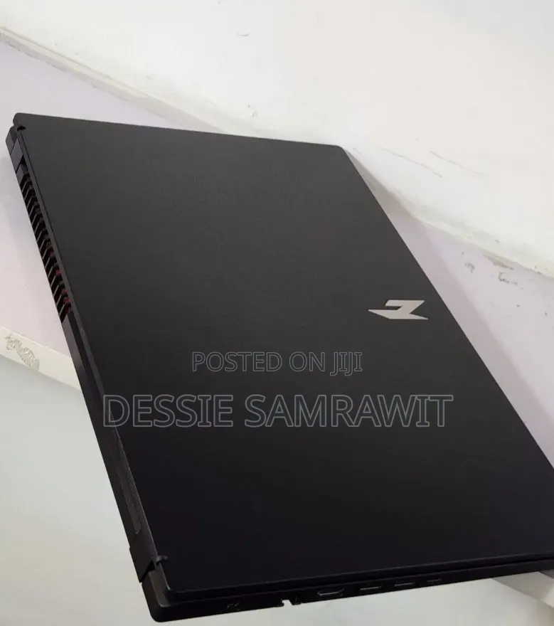 New Laptop Acer Aspire V Nitro 16GB Intel Core i7 SSD 512GB