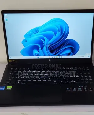 New Laptop Acer Aspire V Nitro 16GB Intel Core i7 SSD 512GB
