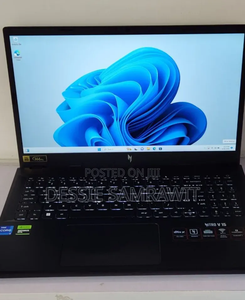 New Laptop Acer Aspire V Nitro 16GB Intel Core i7 SSD 512GB