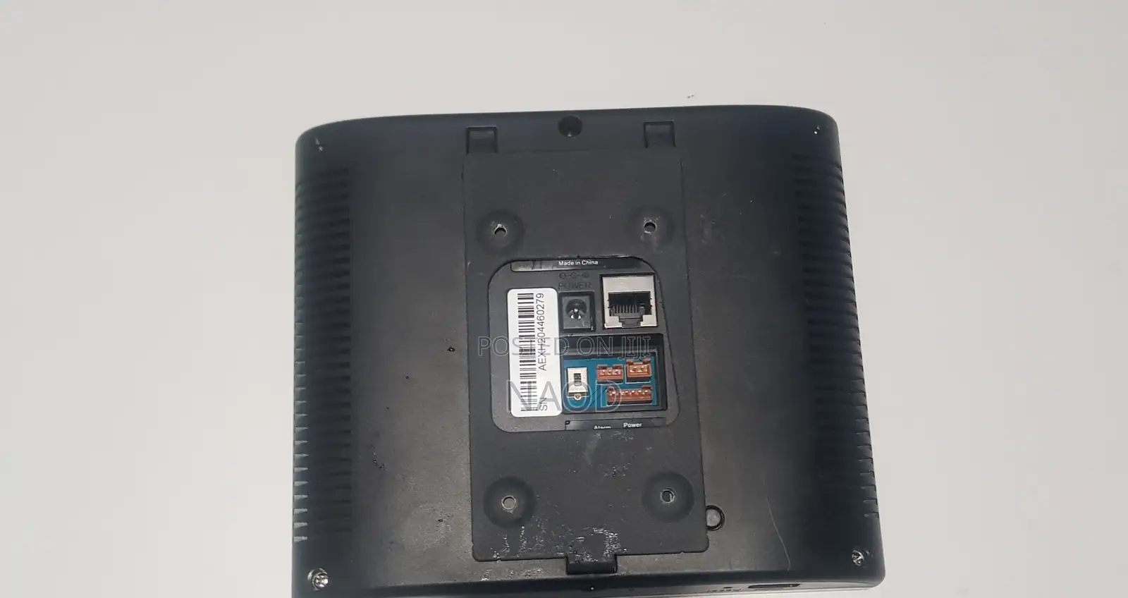 Zkteco Xface Pro