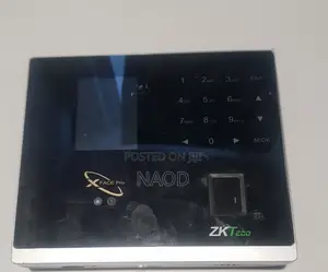 Zkteco Xface Pro