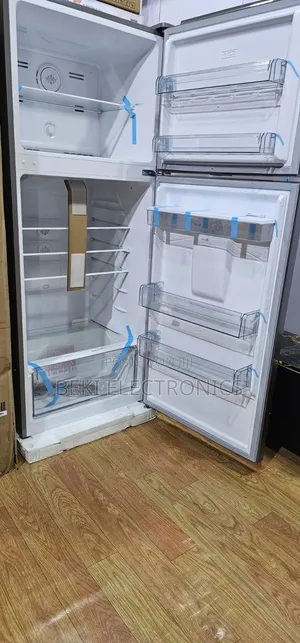 Orbit Fan System