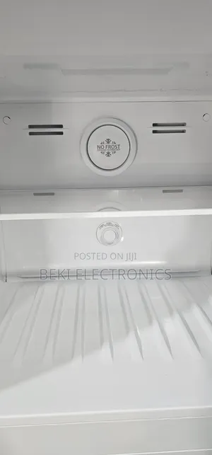 Orbit Fan System