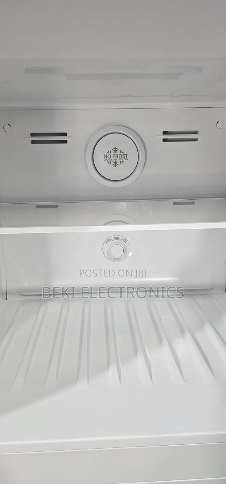 Orbit Fan System