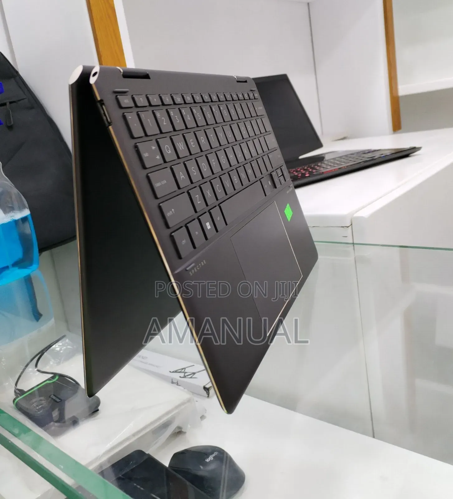 New Laptop HP Spectre 13t 16GB Intel Core i7 SSD 1T