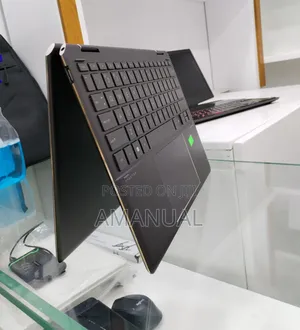 New Laptop HP Spectre 13t 16GB Intel Core i7 SSD 1T