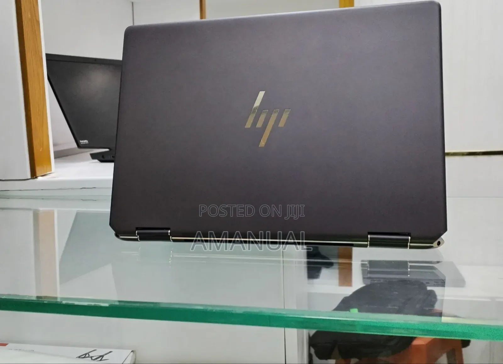 New Laptop HP Spectre 13t 16GB Intel Core i7 SSD 1T
