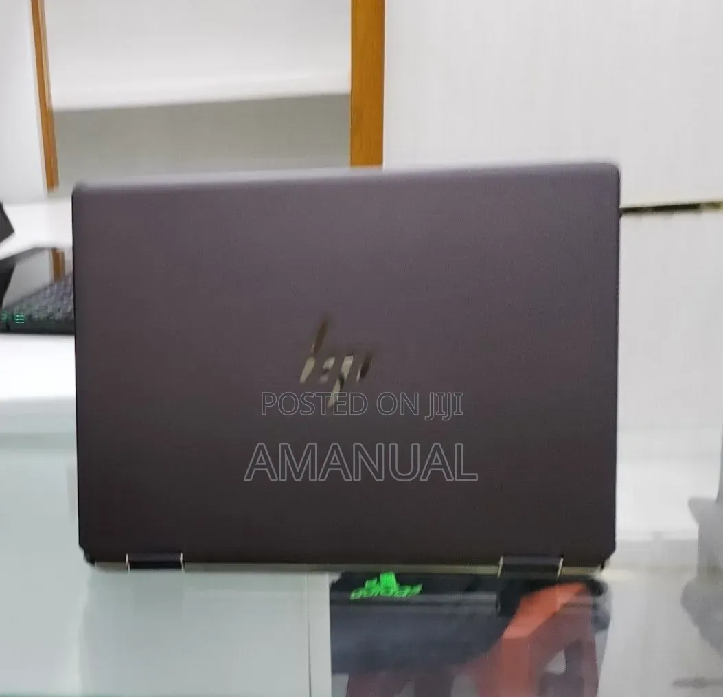 New Laptop HP Spectre 13t 16GB Intel Core i7 SSD 1T