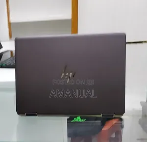 New Laptop HP Spectre 13t 16GB Intel Core i7 SSD 1T