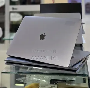 New Laptop Apple MacBook Pro 2019 16GB Intel Core i7 SSD 512GB