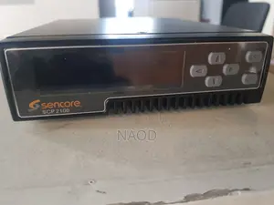 Sencore SCP 2100