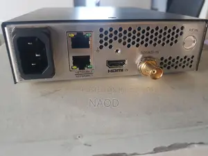 Sencore SCP 2100