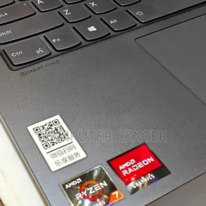New Laptop Lenovo IdeaPad Yoga 11 16GB AMD Ryzen 7 SSD 512GB