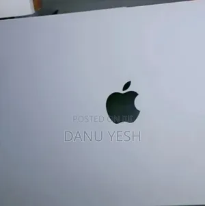 New Laptop Apple MacBook Pro 2021 M1 16GB Apple M1 Pro SSD 1T