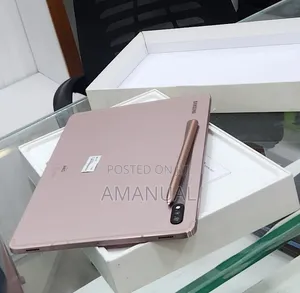 New Samsung Galaxy Tab S7 128 GB