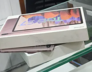 New Samsung Galaxy Tab S7 128 GB