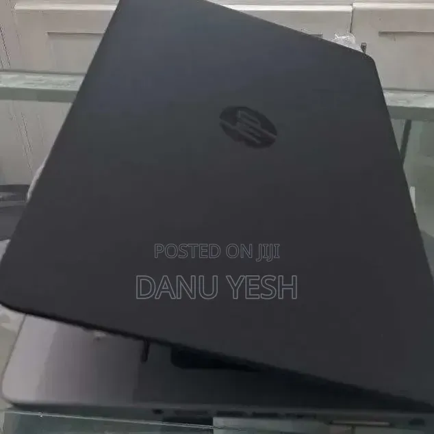 New Laptop HP EliteBook 840 G1 8GB Intel Core i7 SSD 256GB
