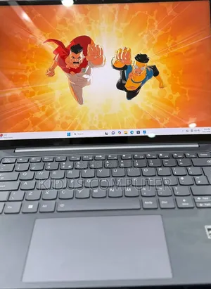 New Laptop Lenovo Yoga 2 32GB AMD Ryzen 7 SSD 512GB
