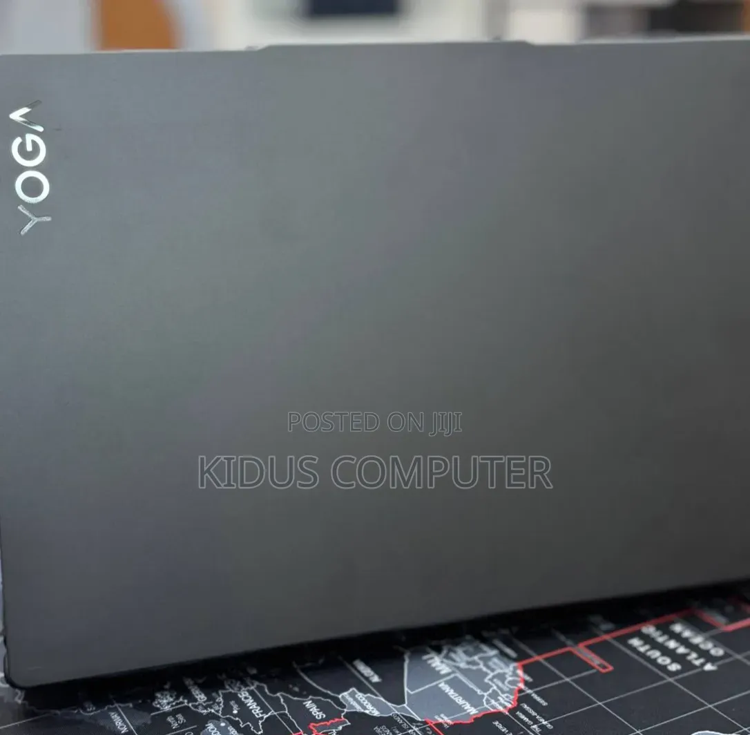 New Laptop Lenovo Yoga 2 32GB AMD Ryzen 7 SSD 512GB