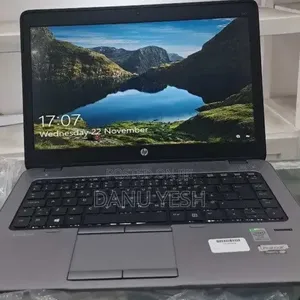New Laptop HP EliteBook 840 G1 8GB Intel Core i7 SSD 256GB
