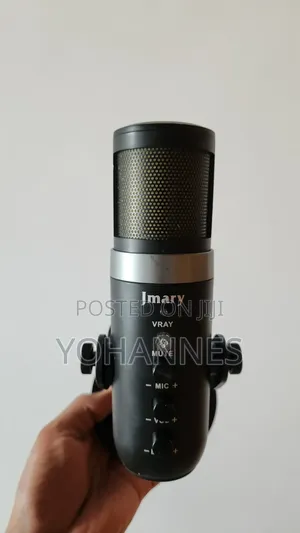 Jmary Mc-Pw Mic
