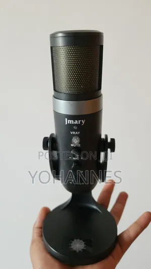 Jmary Mc-Pw Mic