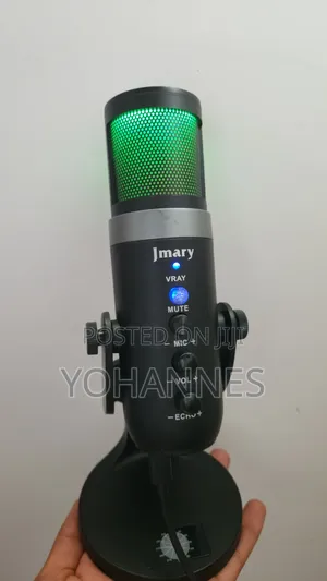 Jmary Mc-Pw Mic
