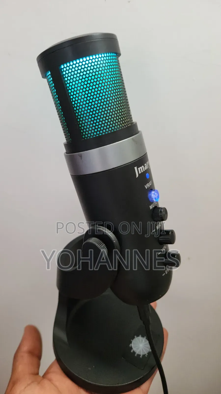 Jmary Mc-Pw Mic