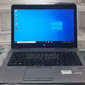 New Laptop HP EliteBook 840 G1 8GB Intel Core i7 SSD 256GB