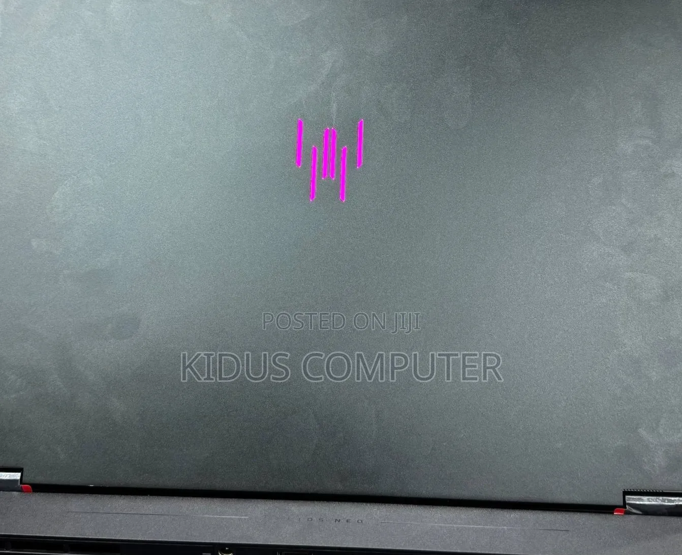 New Laptop Acer Predator Helios Neo 16 32GB Intel Core Ultra 9 SSD 1T