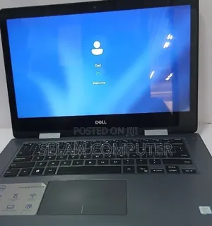 New Laptop Dell Inspiron 15 8GB Intel Core 3 SSD 256GB
