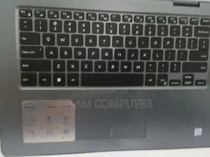 New Laptop Dell Inspiron 15 8GB Intel Core 3 SSD 256GB