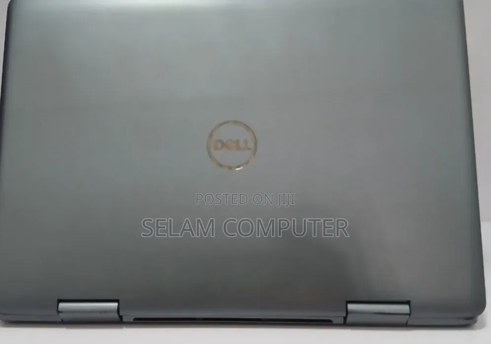 New Laptop Dell Inspiron 15 8GB Intel Core 3 SSD 256GB