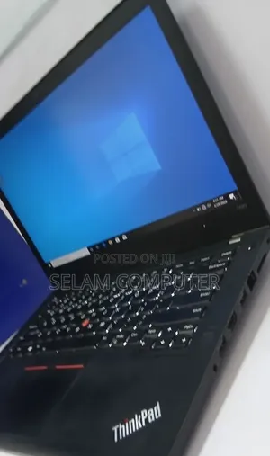 New Laptop Lenovo ThinkPad T480 8GB Intel Core i5 SSD 256GB