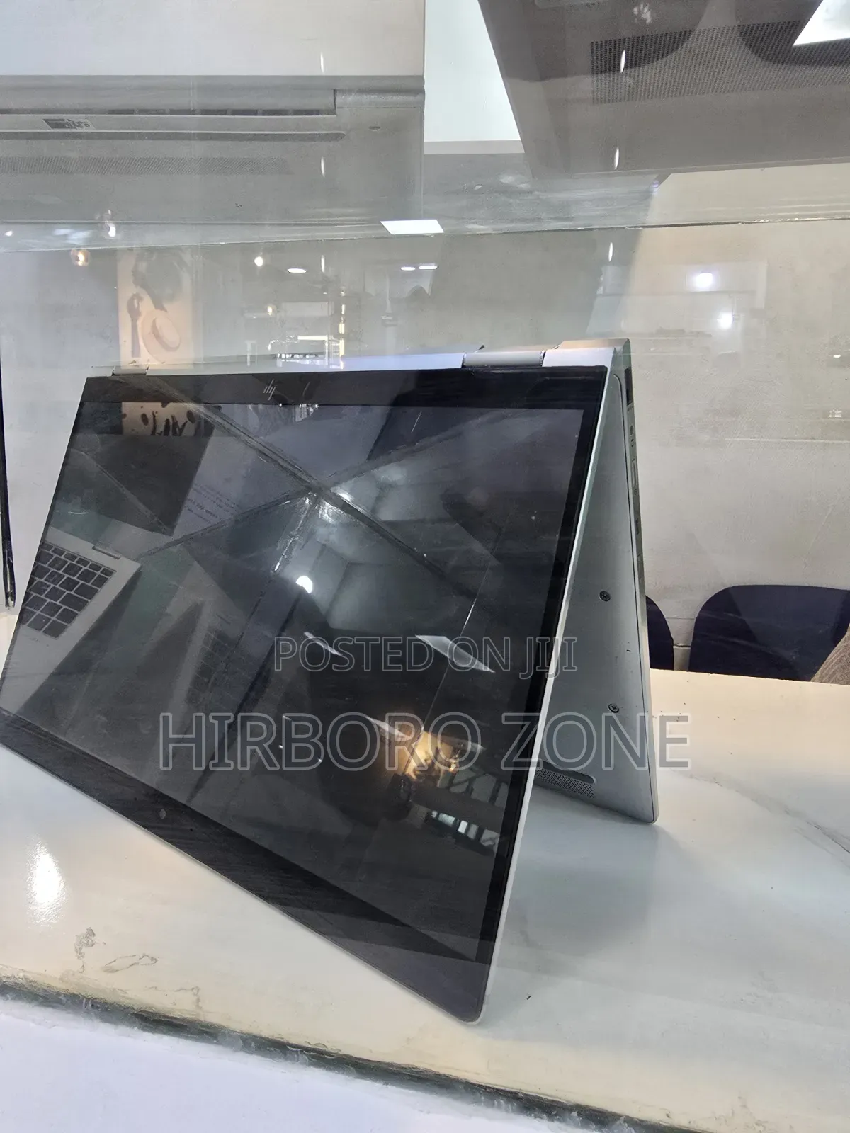 New Laptop HP EliteBook 840 16GB Intel Core i7 SSD 512GB