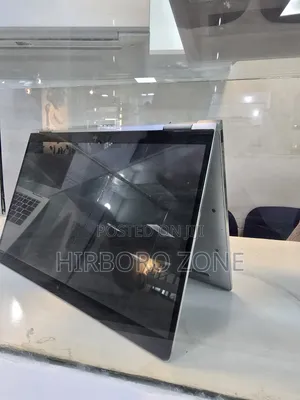 New Laptop HP EliteBook 840 16GB Intel Core i7 SSD 512GB
