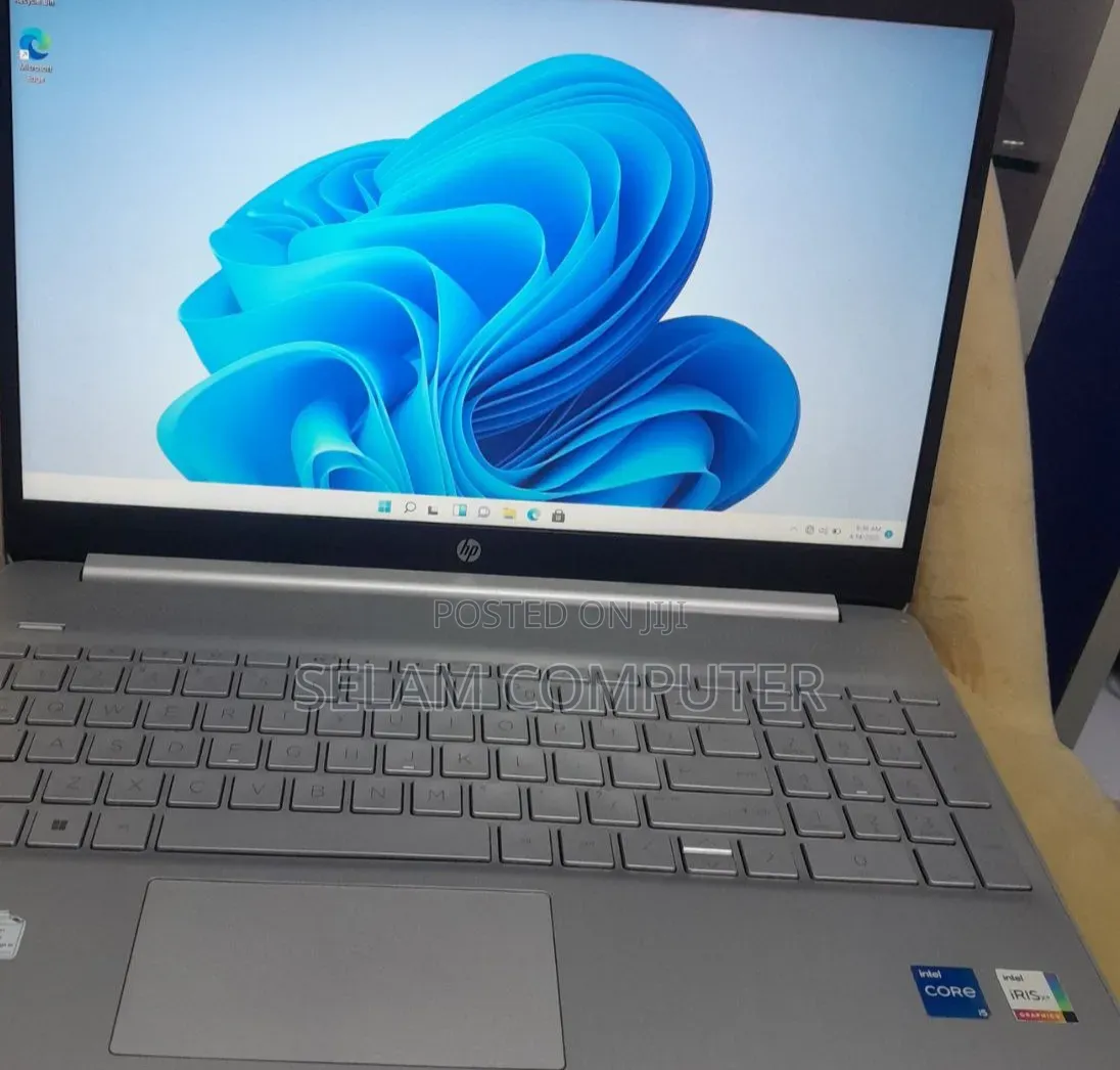 New Laptop HP Stream Notebook 16GB Intel Core i5 SSD 512GB