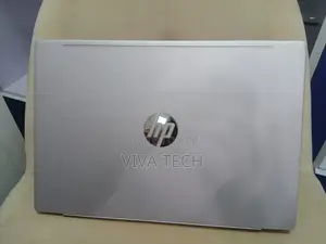 New Laptop HP Pavilion 14 8GB Intel Core i7 SSD 512GB
