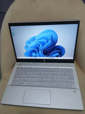 New Laptop HP Pavilion 14 8GB Intel Core i7 SSD 512GB