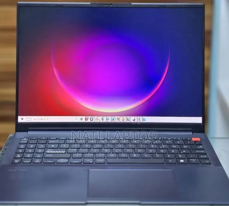 New Laptop Asus VivoBook 15 X505BA 16GB Intel Core i7 SSD 512GB