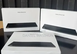 New Laptop Samsung 6GB SSD 128GB