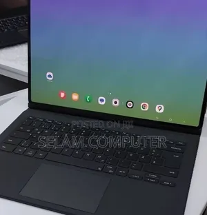 New Samsung Galaxy Tab S8 256 GB