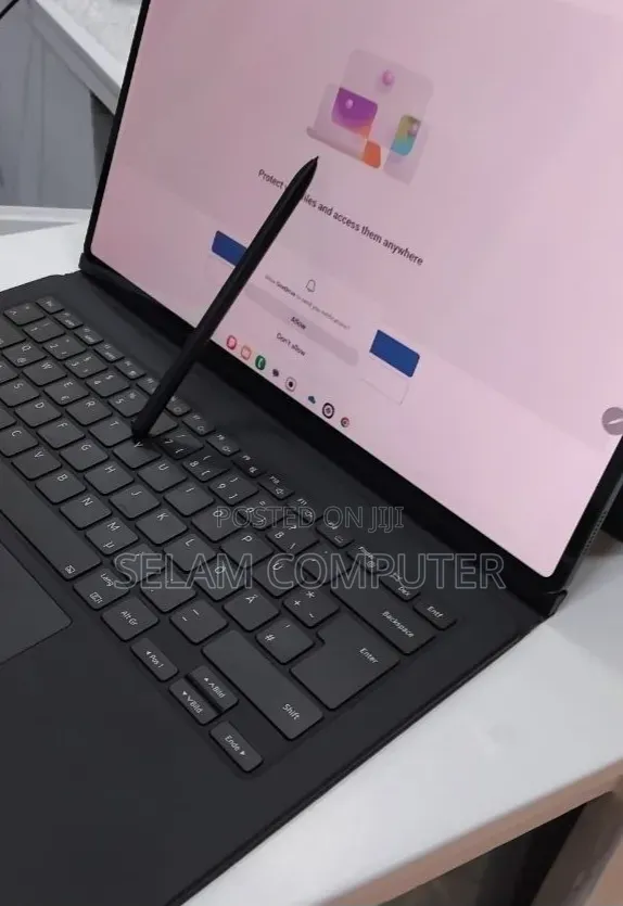 New Samsung Galaxy Tab S8 256 GB